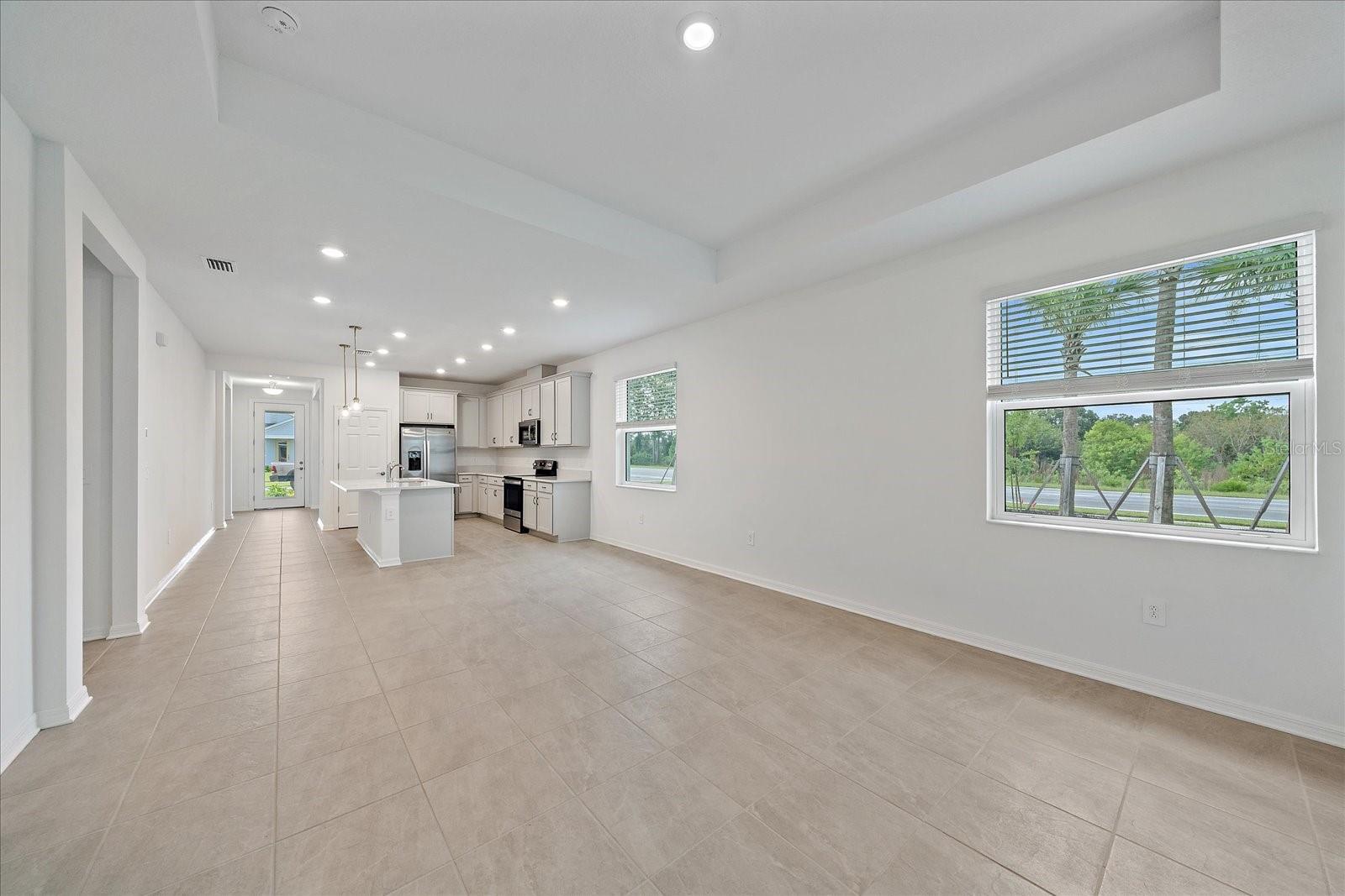 NAUTIQUE/WATERSIDE - Residential