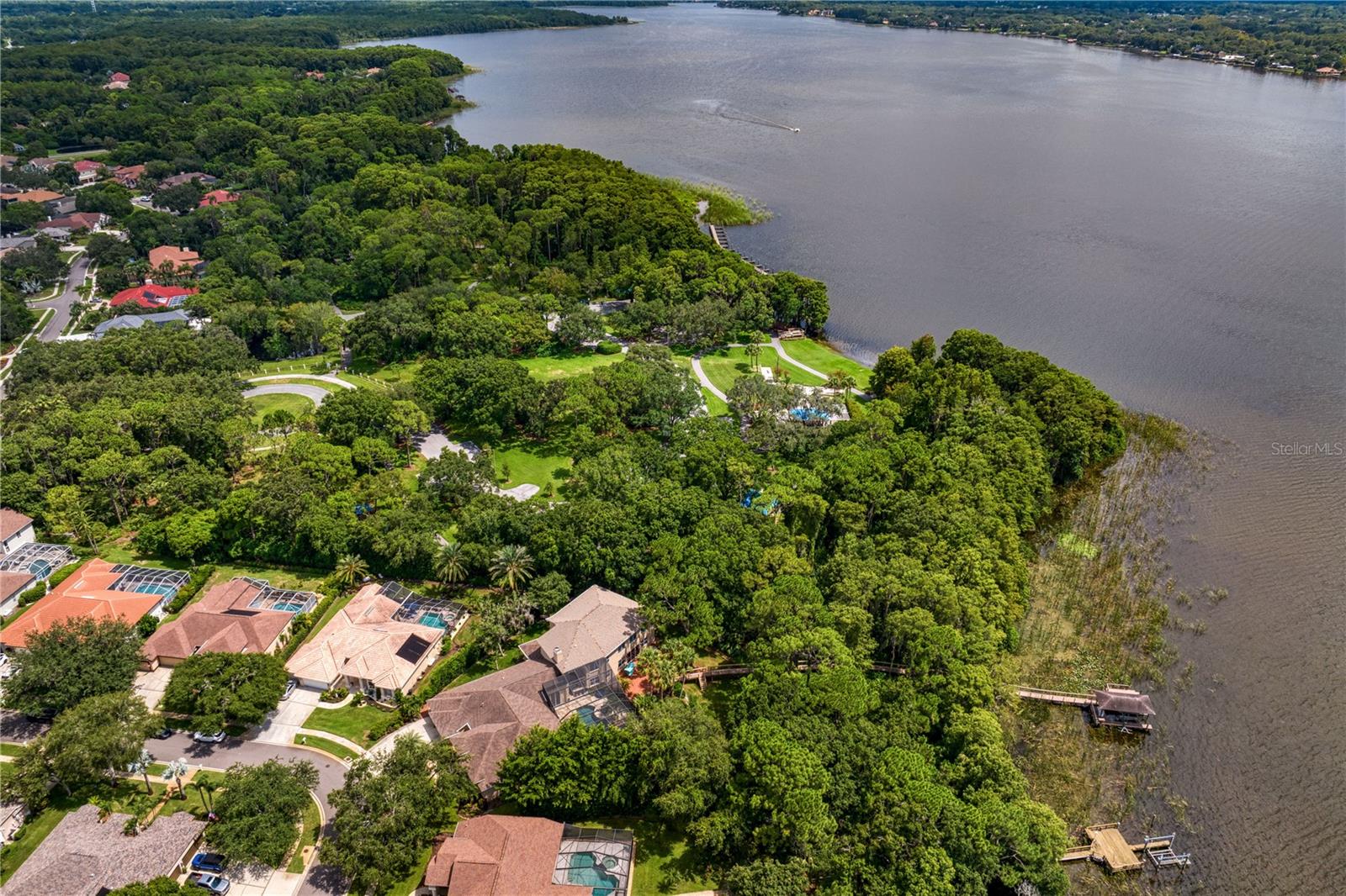 IVY RIDGE PH 1 - Residential