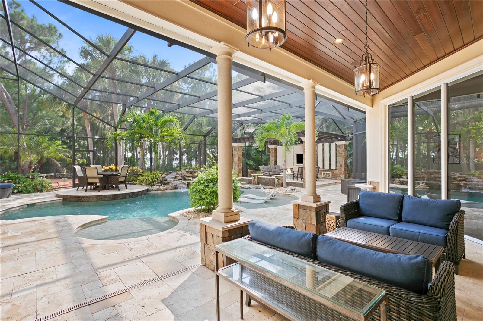 IVY RIDGE PH 1 - Residential