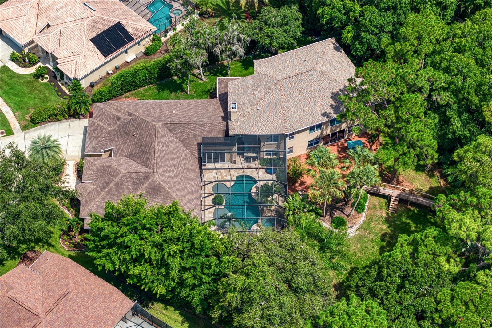 IVY RIDGE PH 1 - Residential