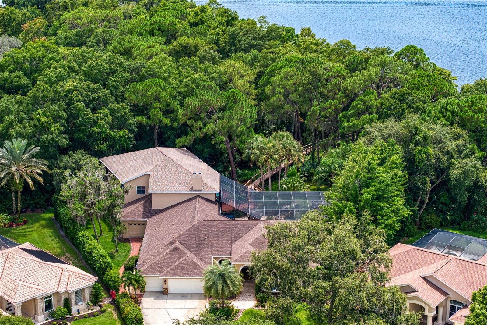 IVY RIDGE PH 1 - Residential