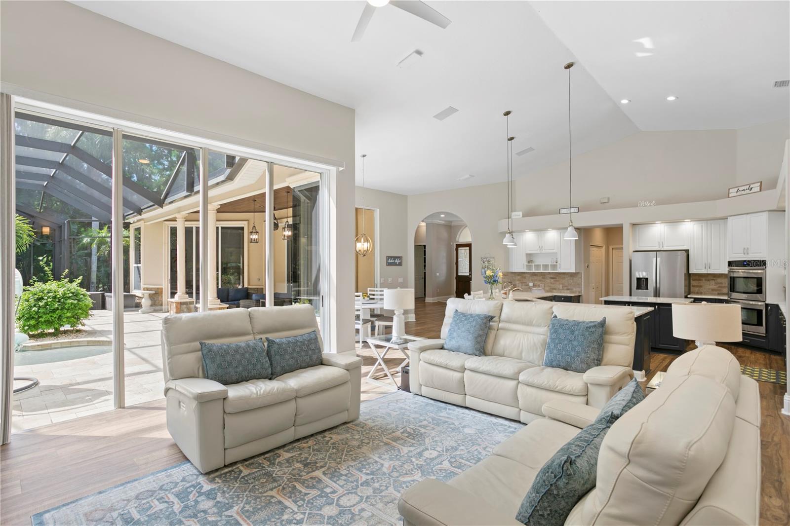 IVY RIDGE PH 1 - Residential