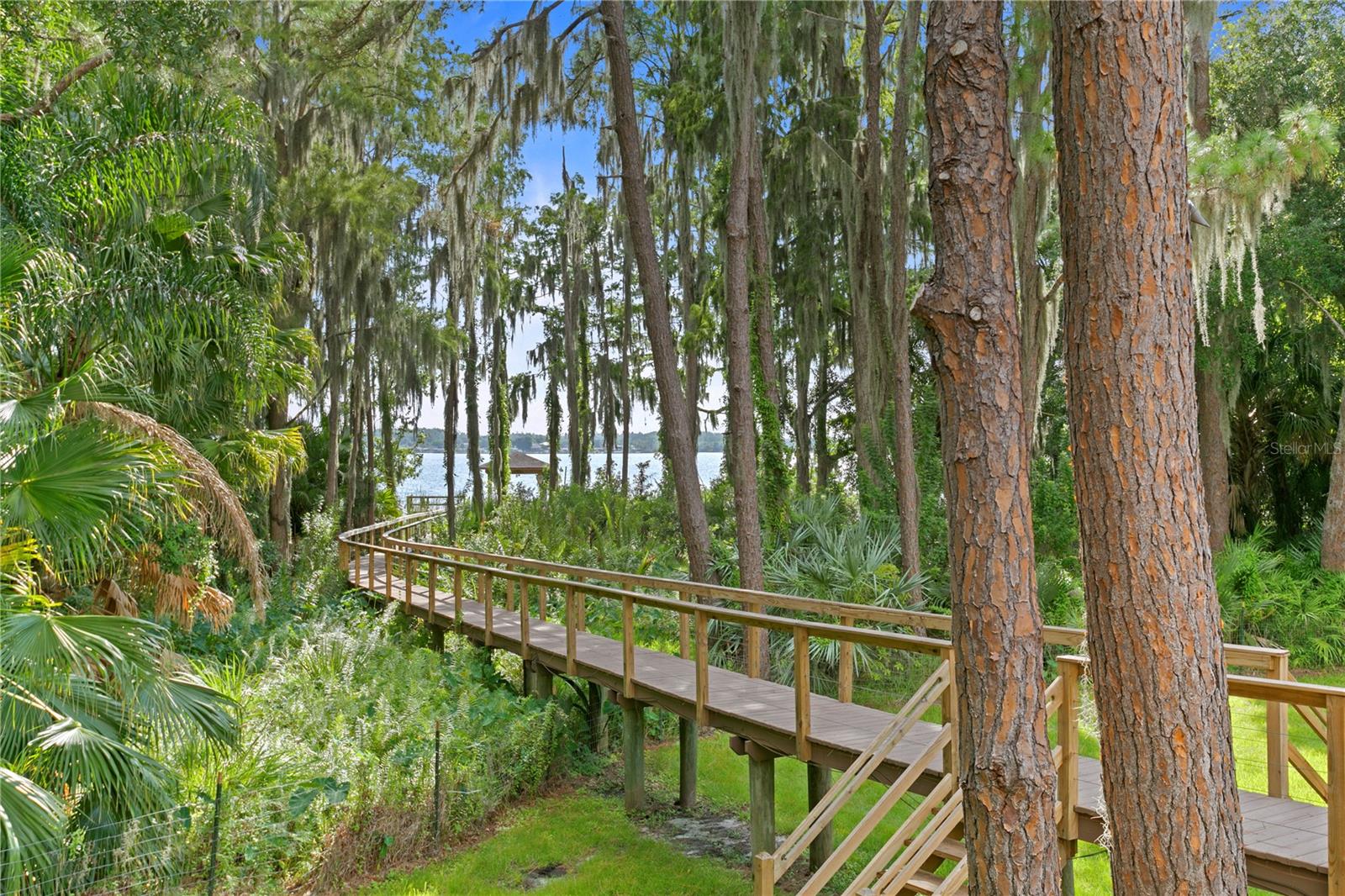 IVY RIDGE PH 1 - Residential