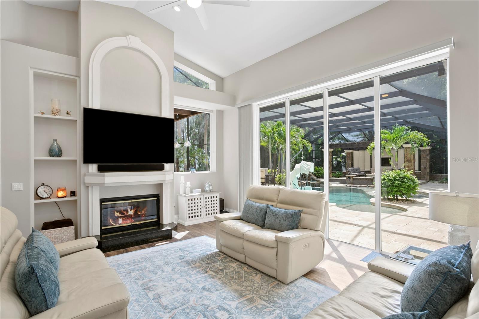 IVY RIDGE PH 1 - Residential