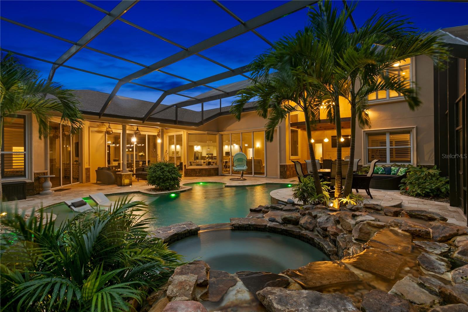 IVY RIDGE PH 1 - Residential