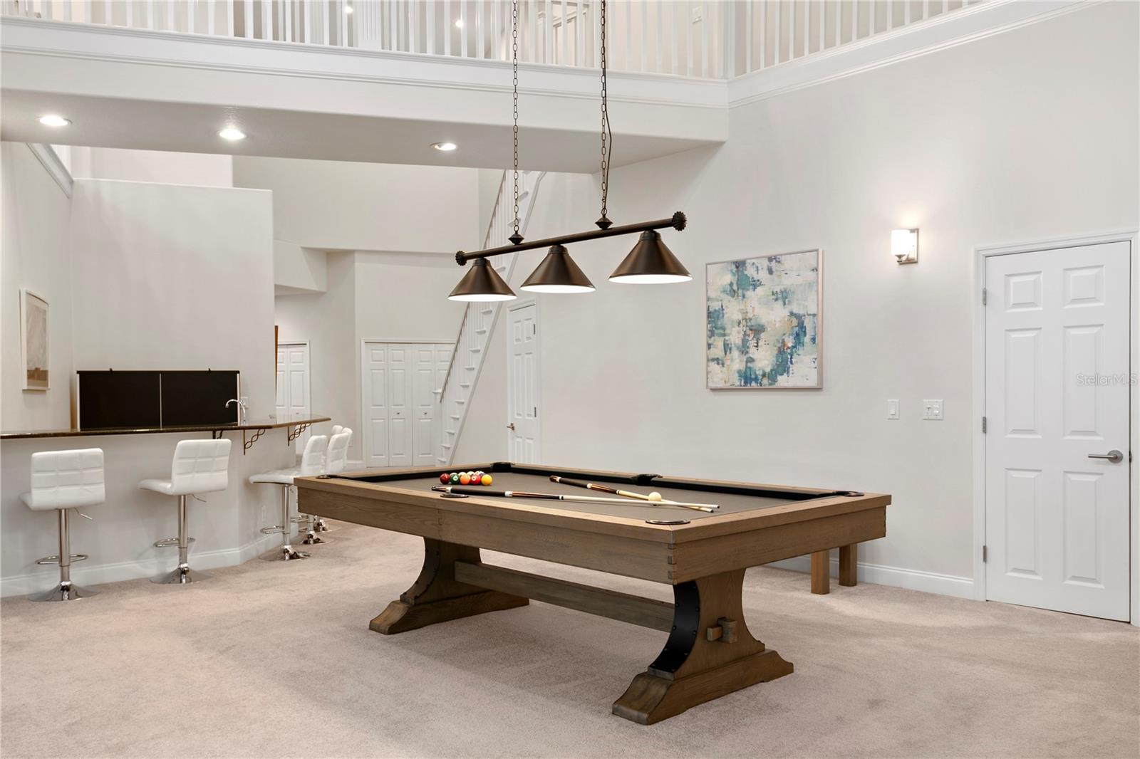 IVY RIDGE PH 1 - Residential