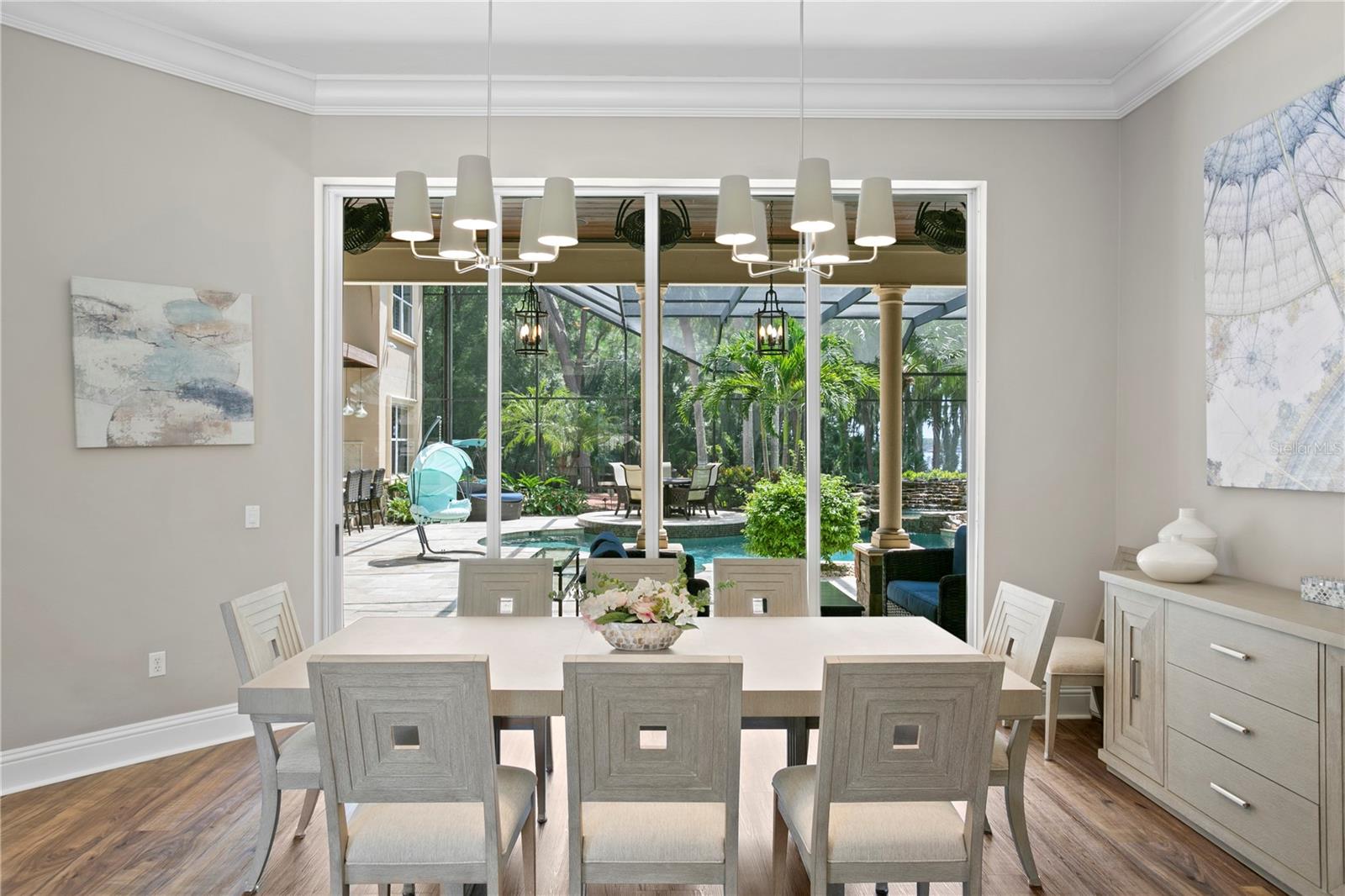 IVY RIDGE PH 1 - Residential