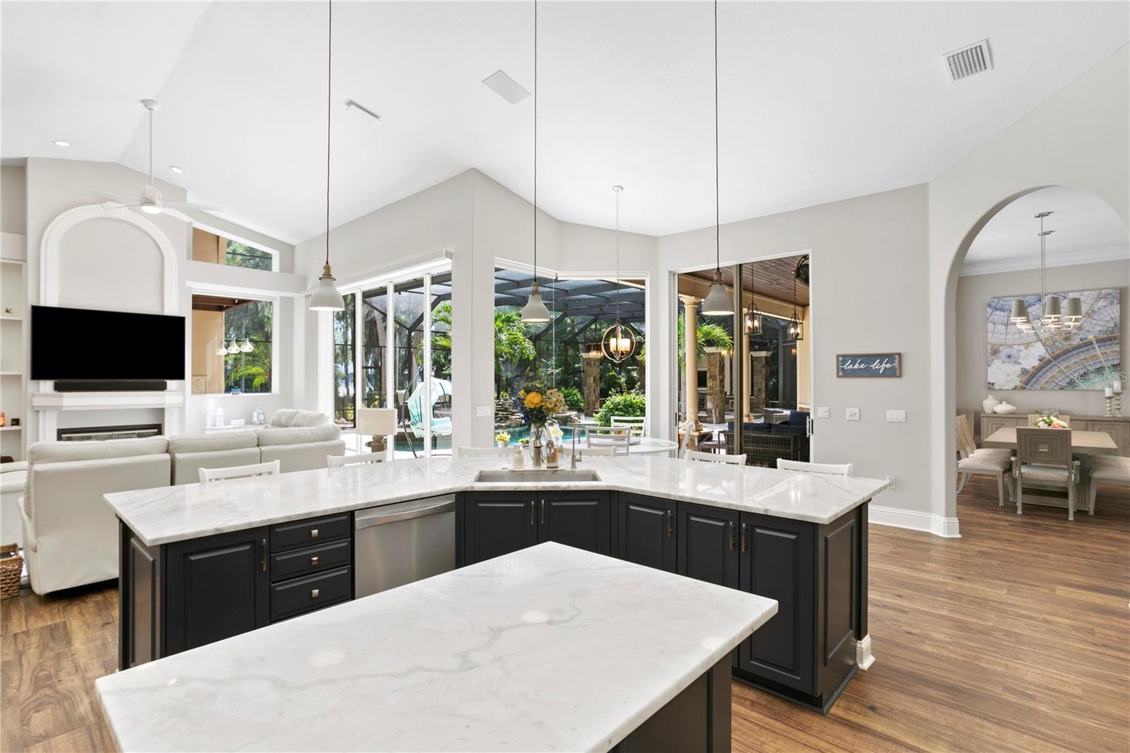 IVY RIDGE PH 1 - Residential