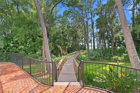 A home in PALM HARBOR