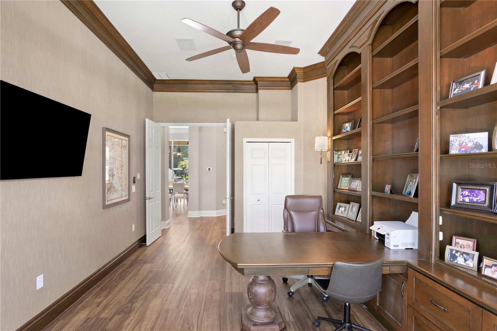 IVY RIDGE PH 1 - Residential