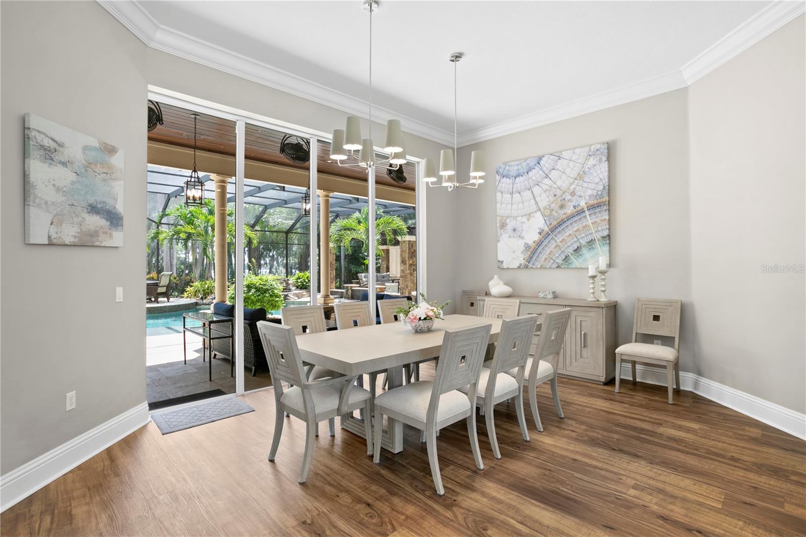 IVY RIDGE PH 1 - Residential