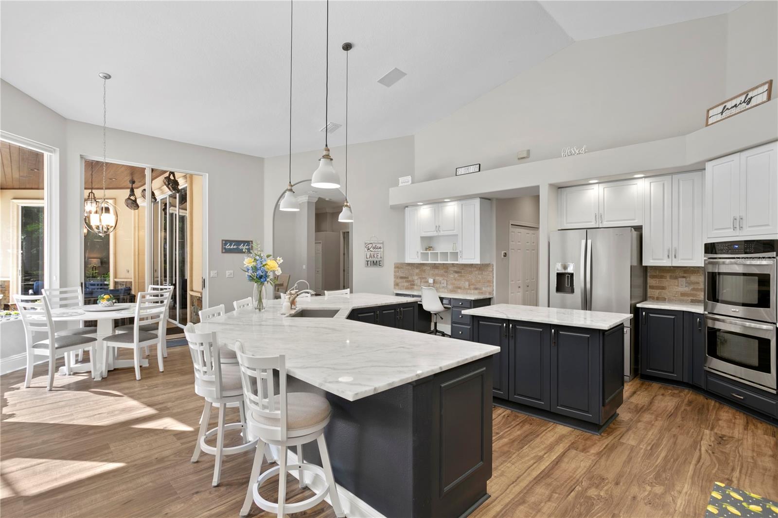 IVY RIDGE PH 1 - Residential