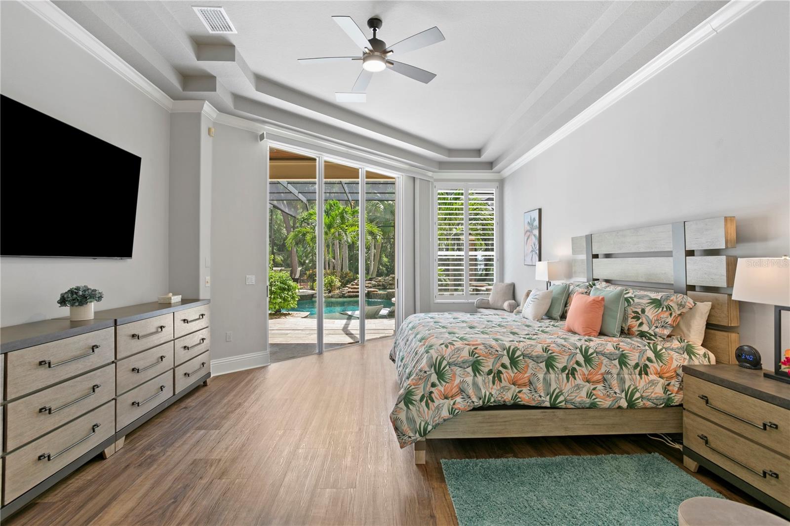 IVY RIDGE PH 1 - Residential