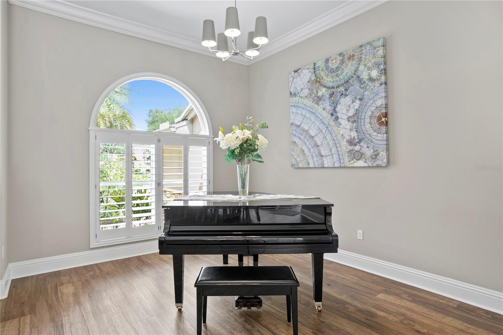 IVY RIDGE PH 1 - Residential