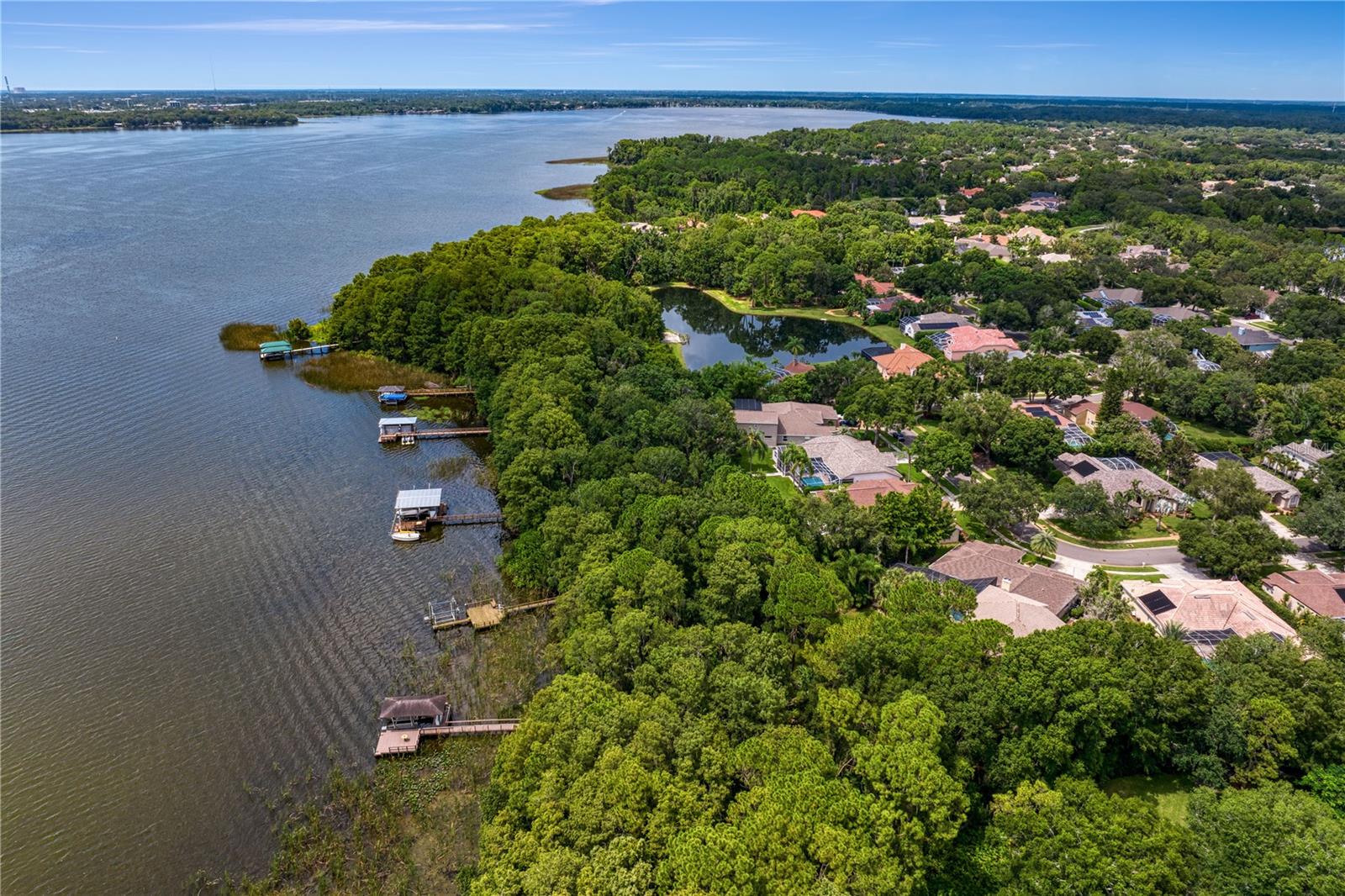 IVY RIDGE PH 1 - Residential