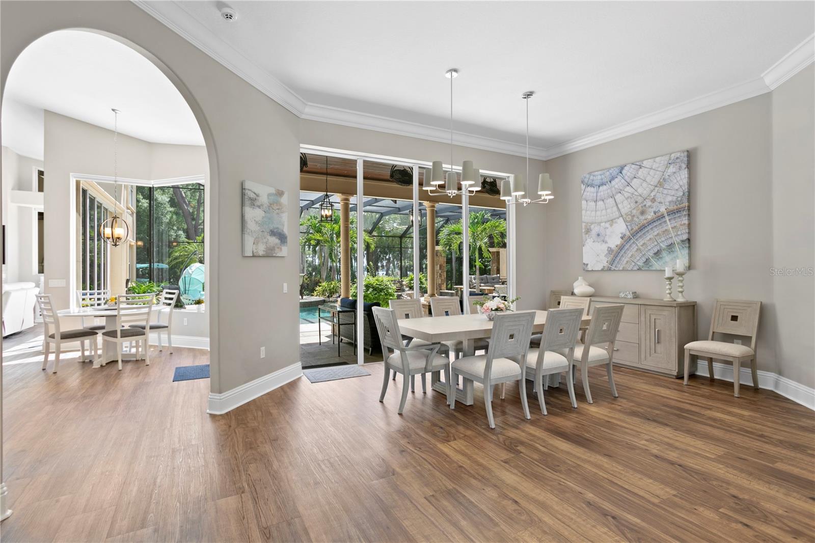 IVY RIDGE PH 1 - Residential