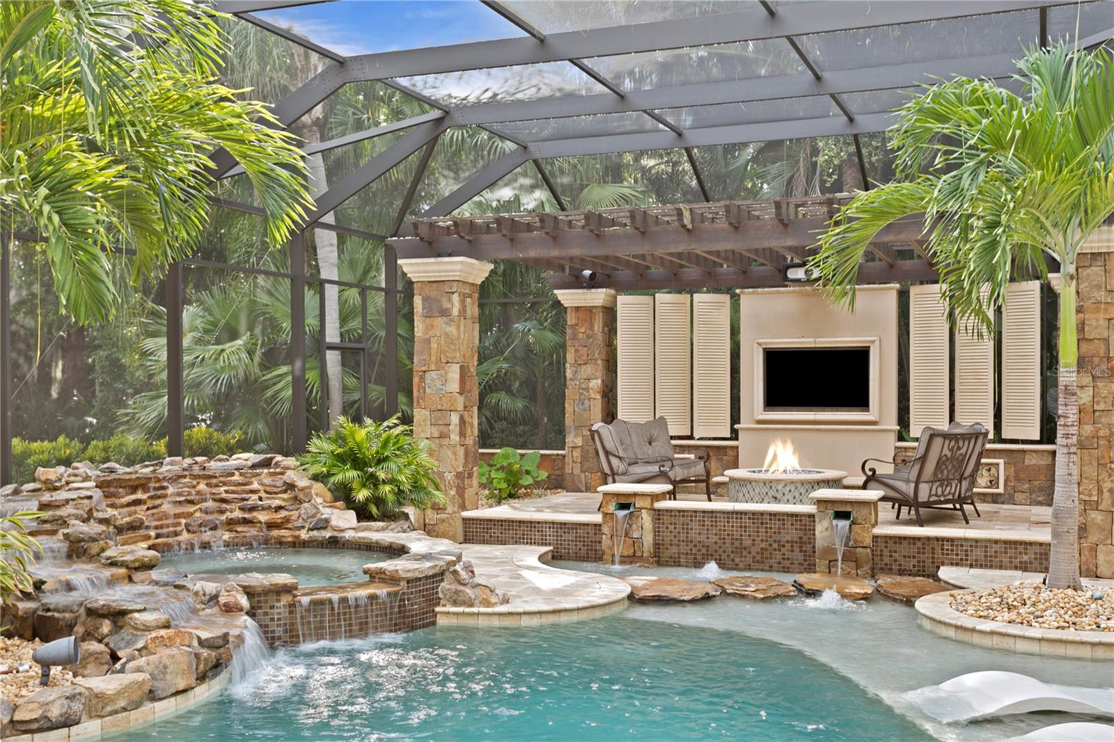 IVY RIDGE PH 1 - Residential