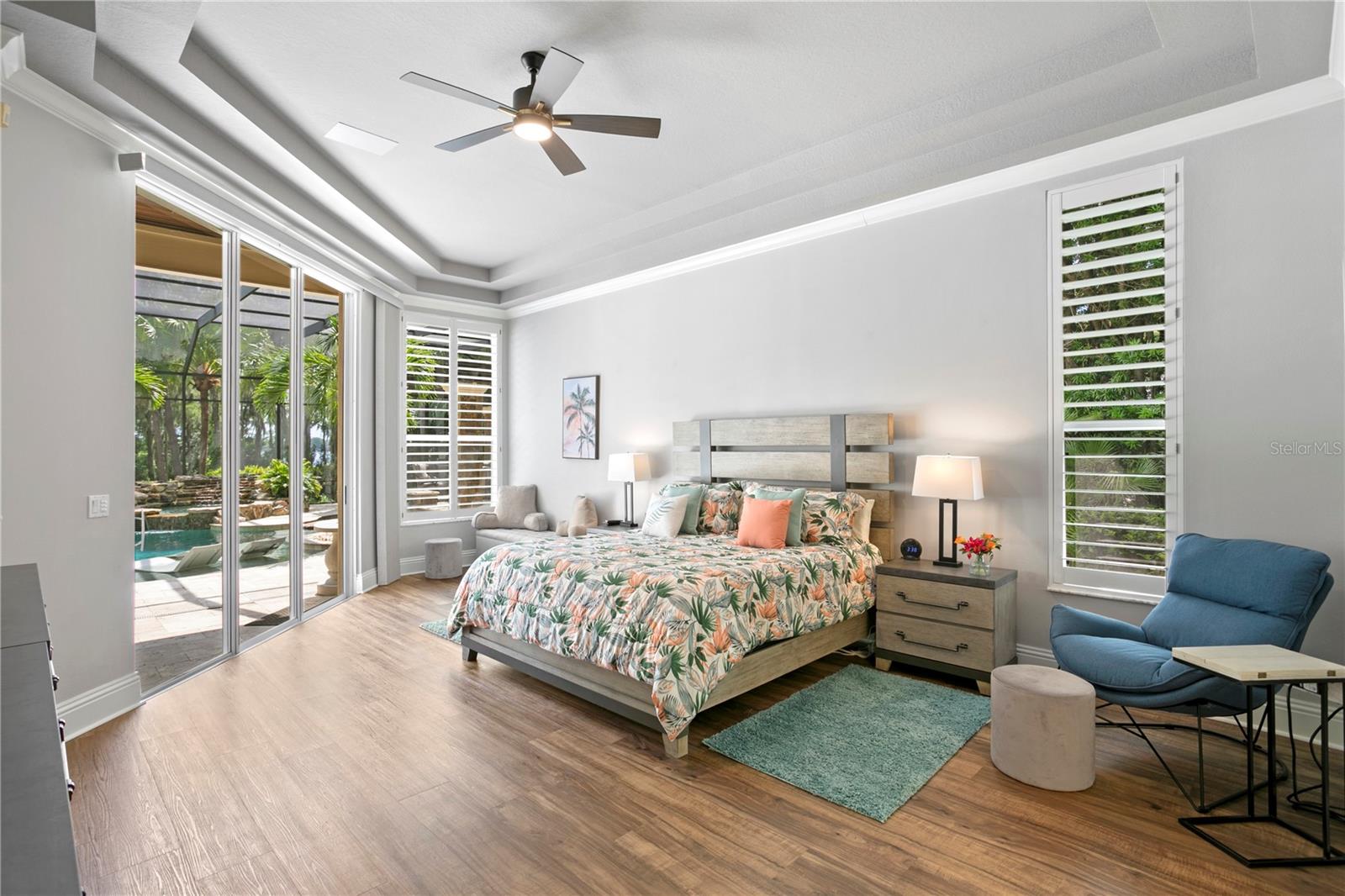 IVY RIDGE PH 1 - Residential