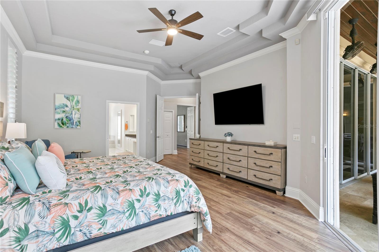 IVY RIDGE PH 1 - Residential