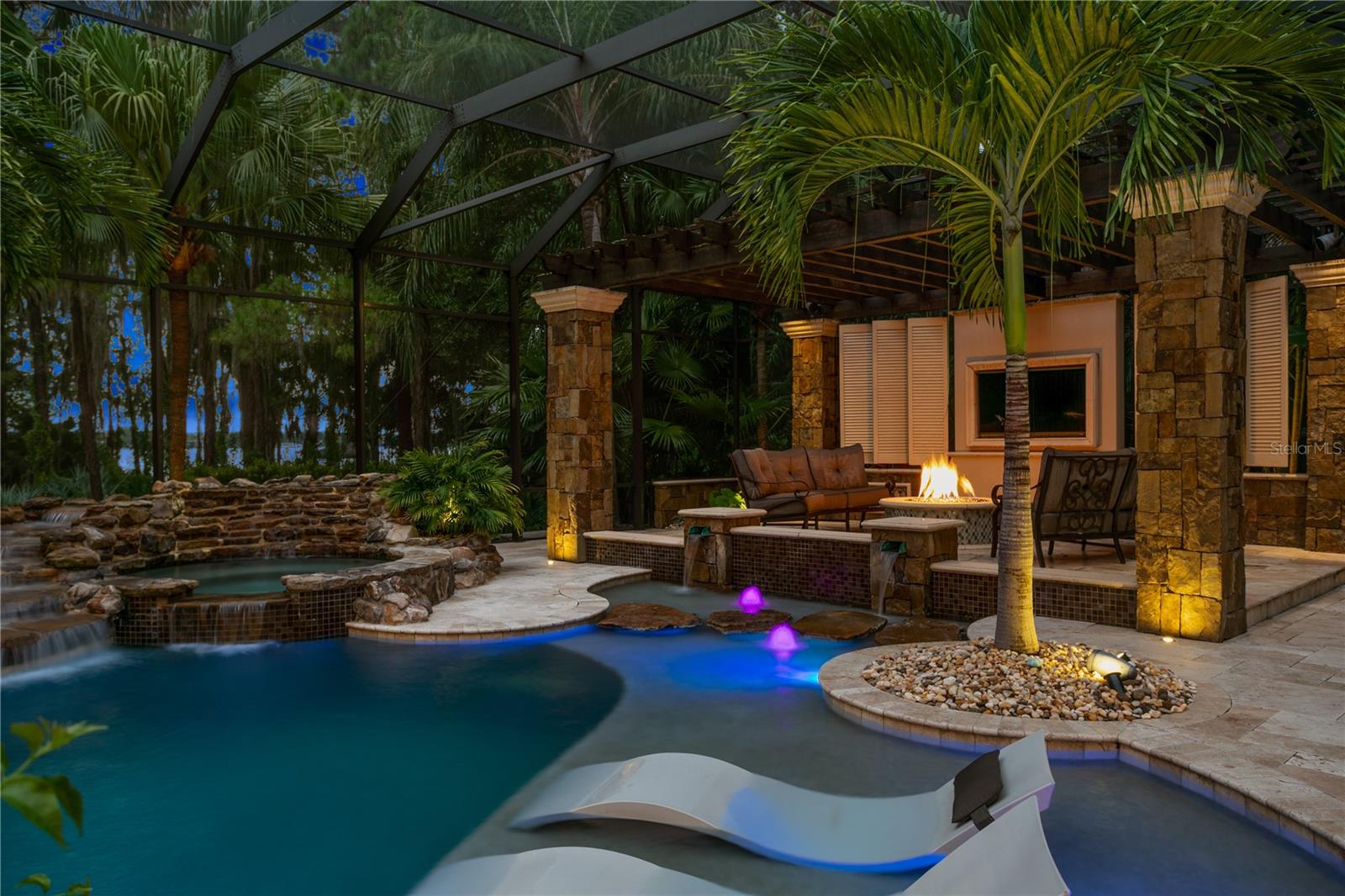 IVY RIDGE PH 1 - Residential