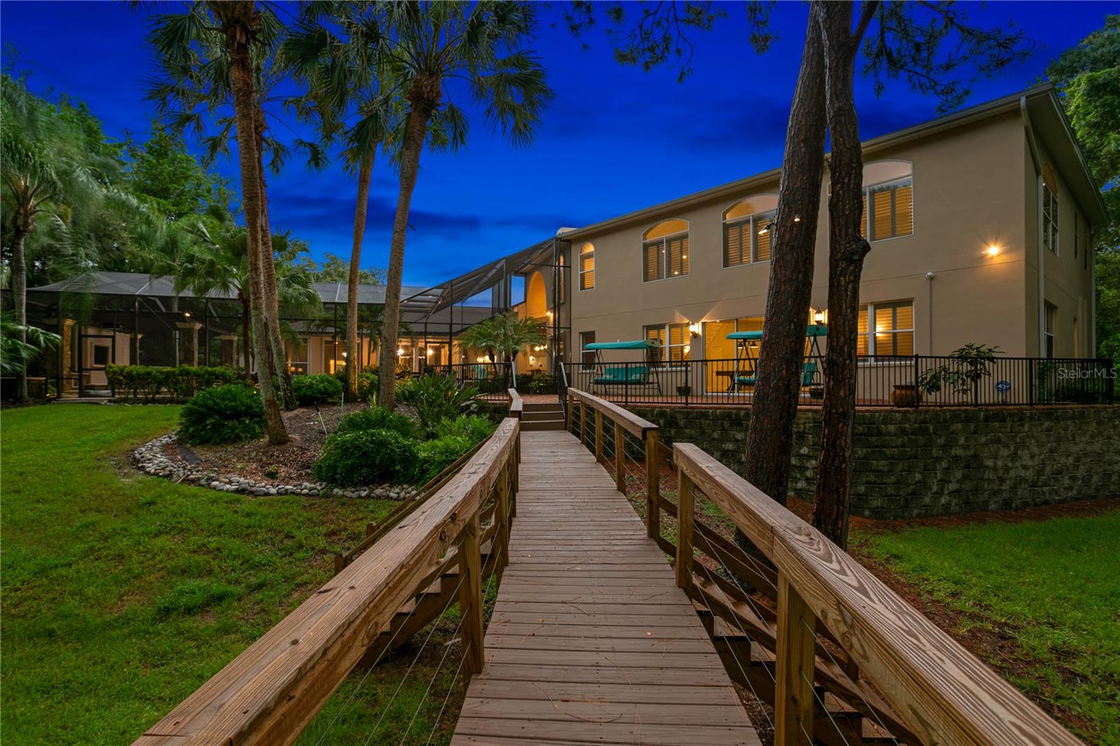 IVY RIDGE PH 1 - Residential