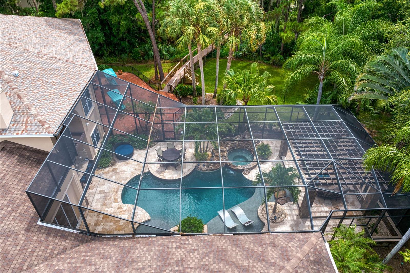 IVY RIDGE PH 1 - Residential