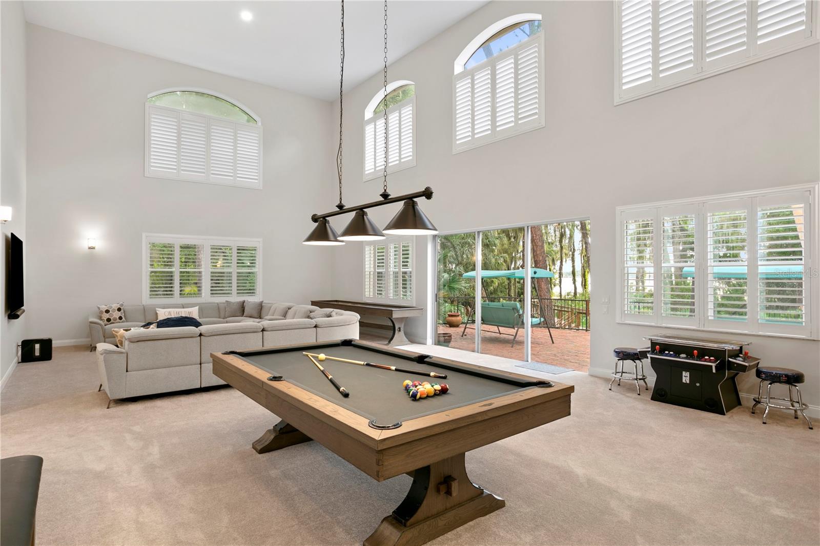 IVY RIDGE PH 1 - Residential