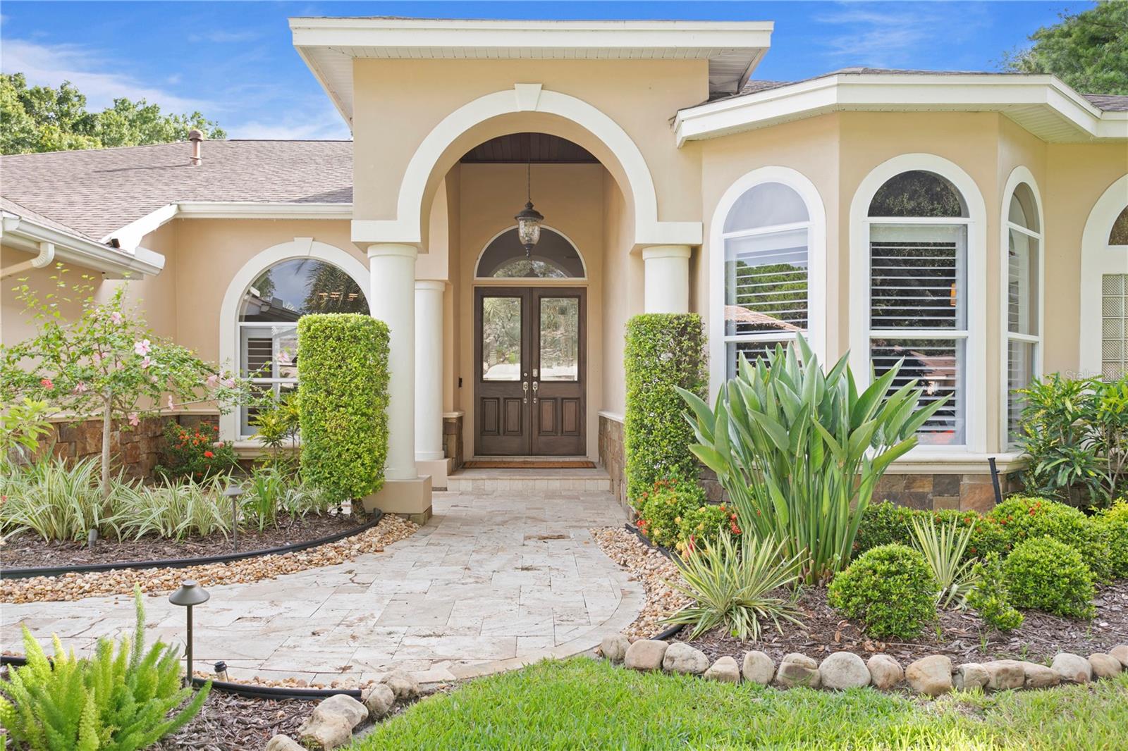 IVY RIDGE PH 1 - Residential