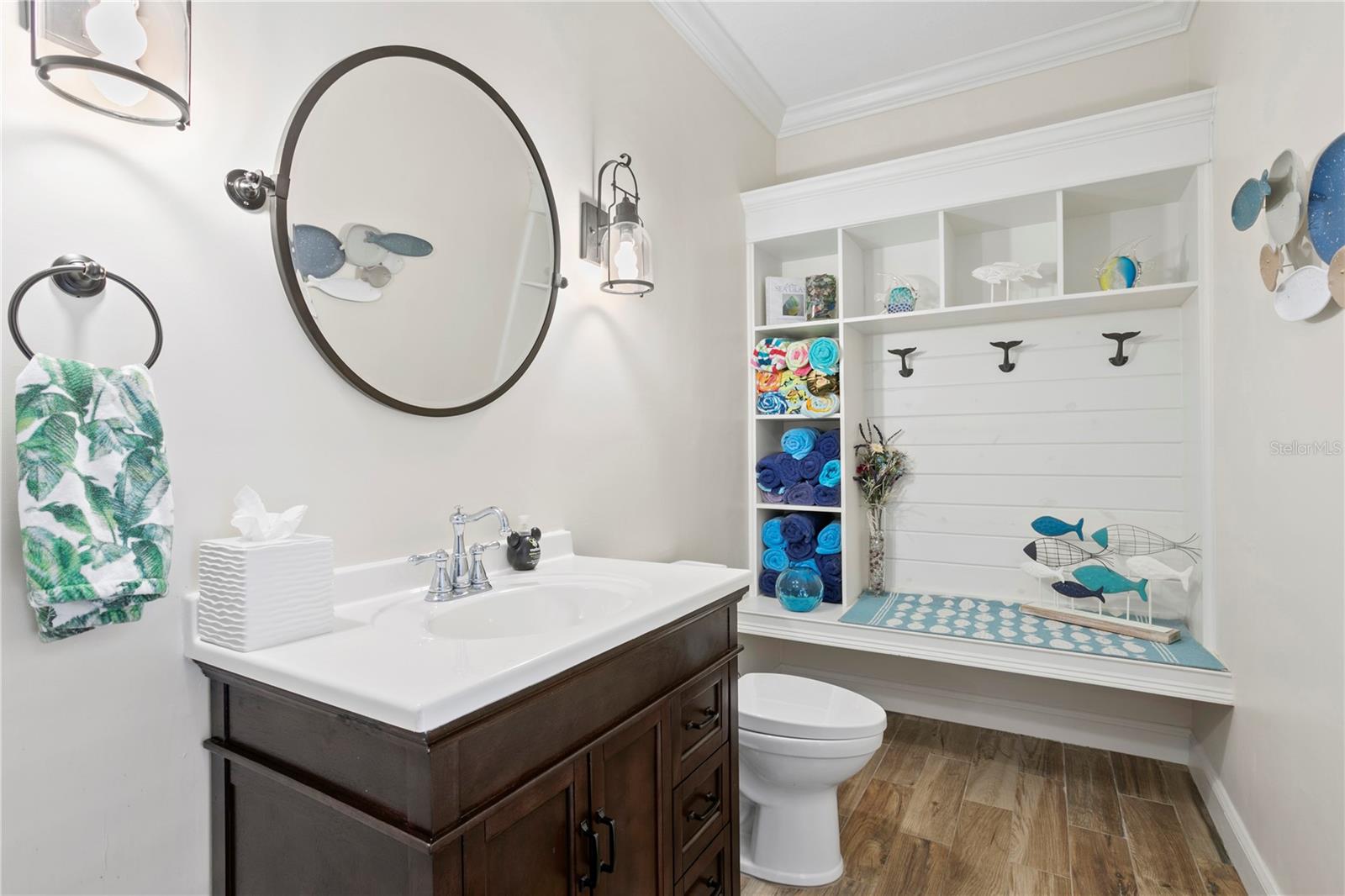 IVY RIDGE PH 1 - Residential