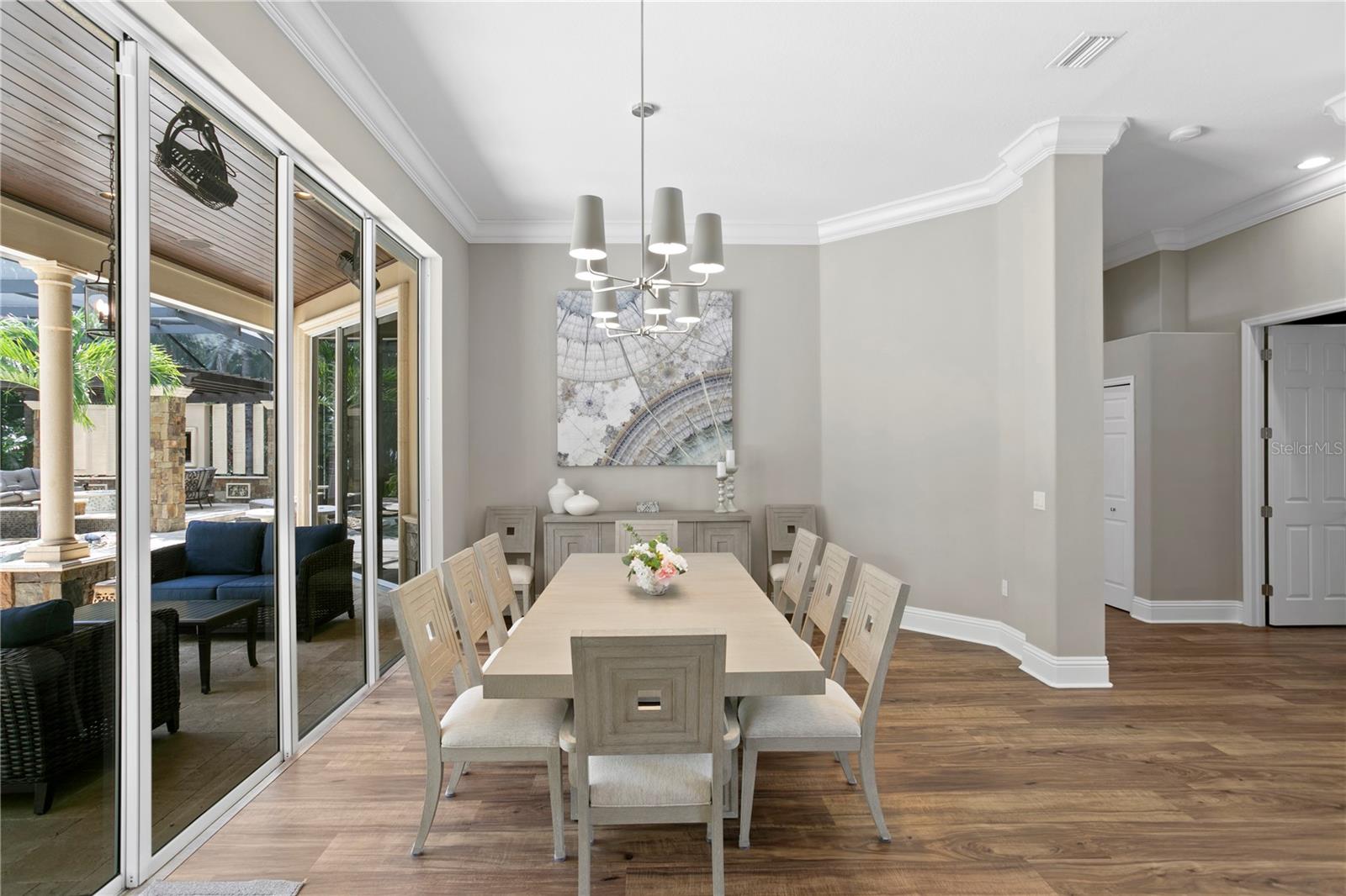 IVY RIDGE PH 1 - Residential