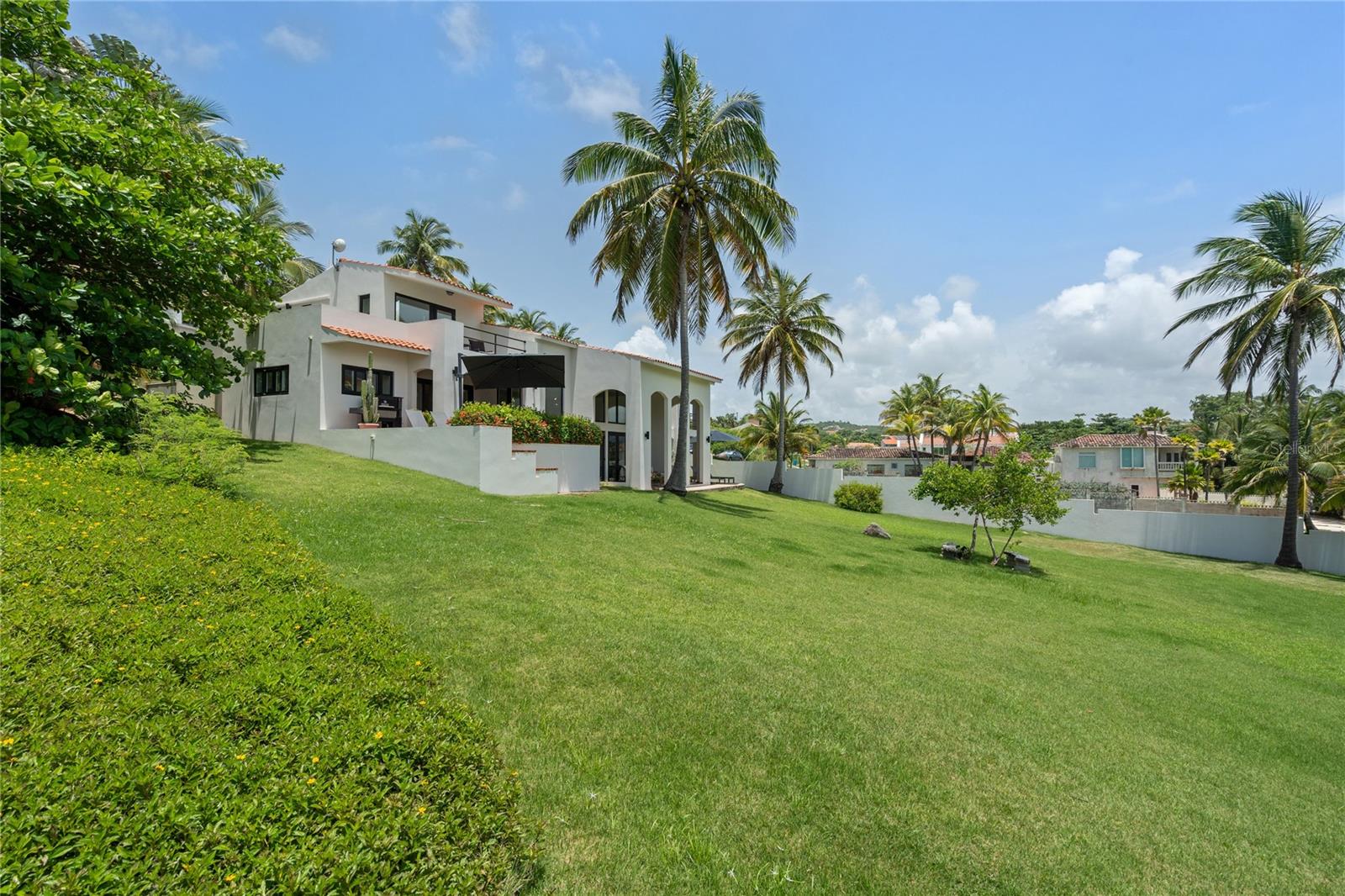 SURFSIDE - Residential