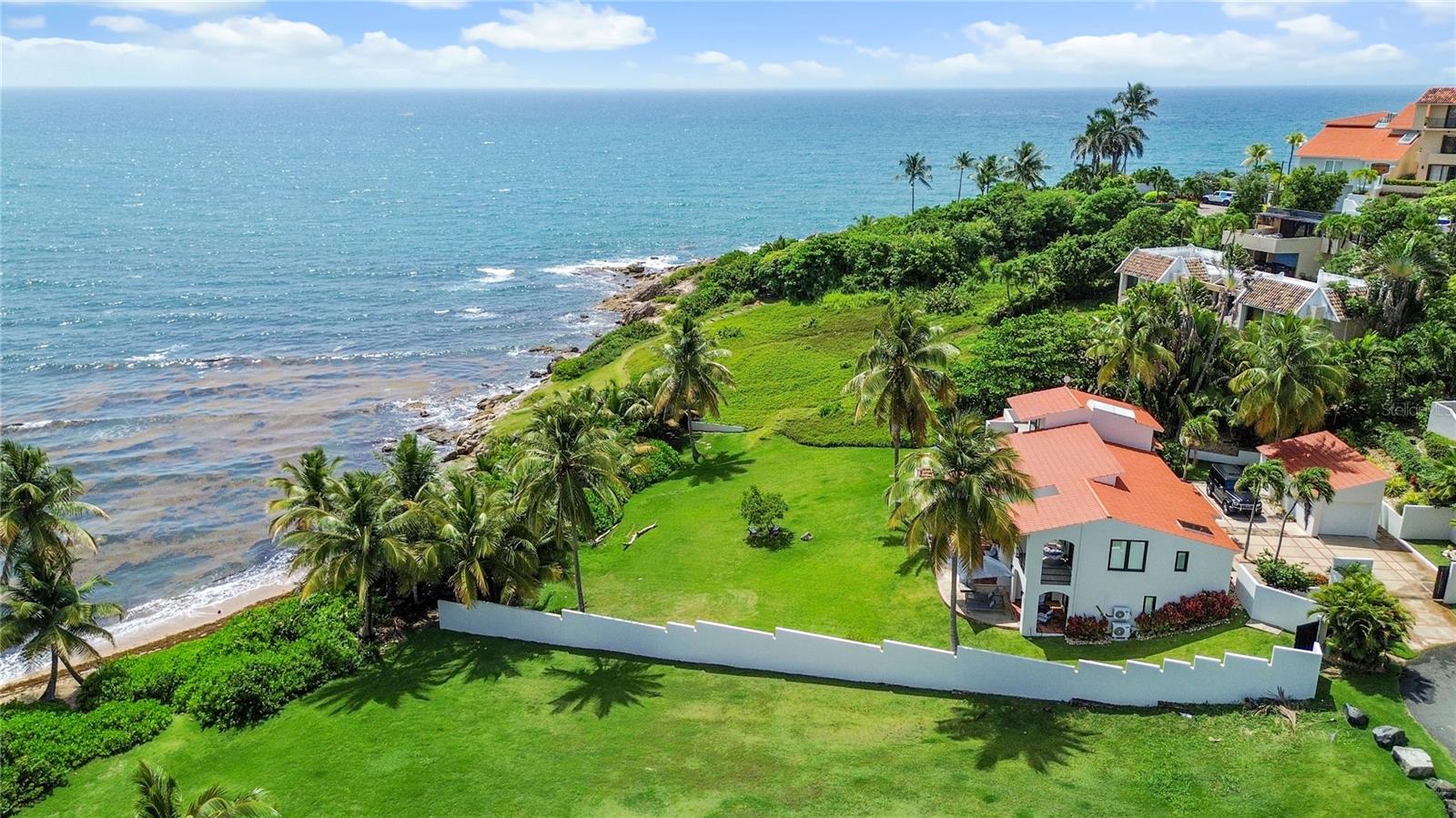 SURFSIDE - Residential