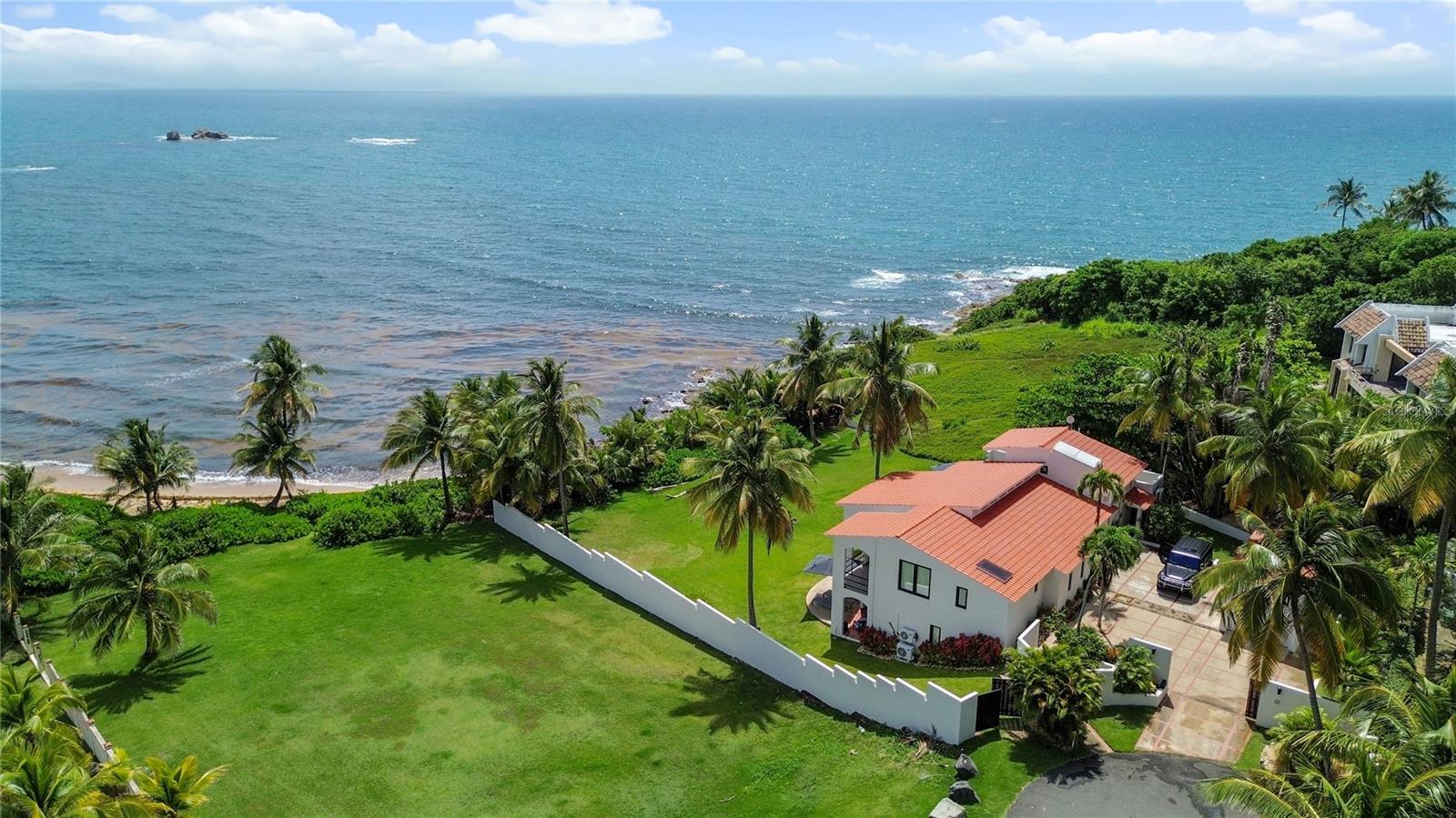 SURFSIDE - Residential