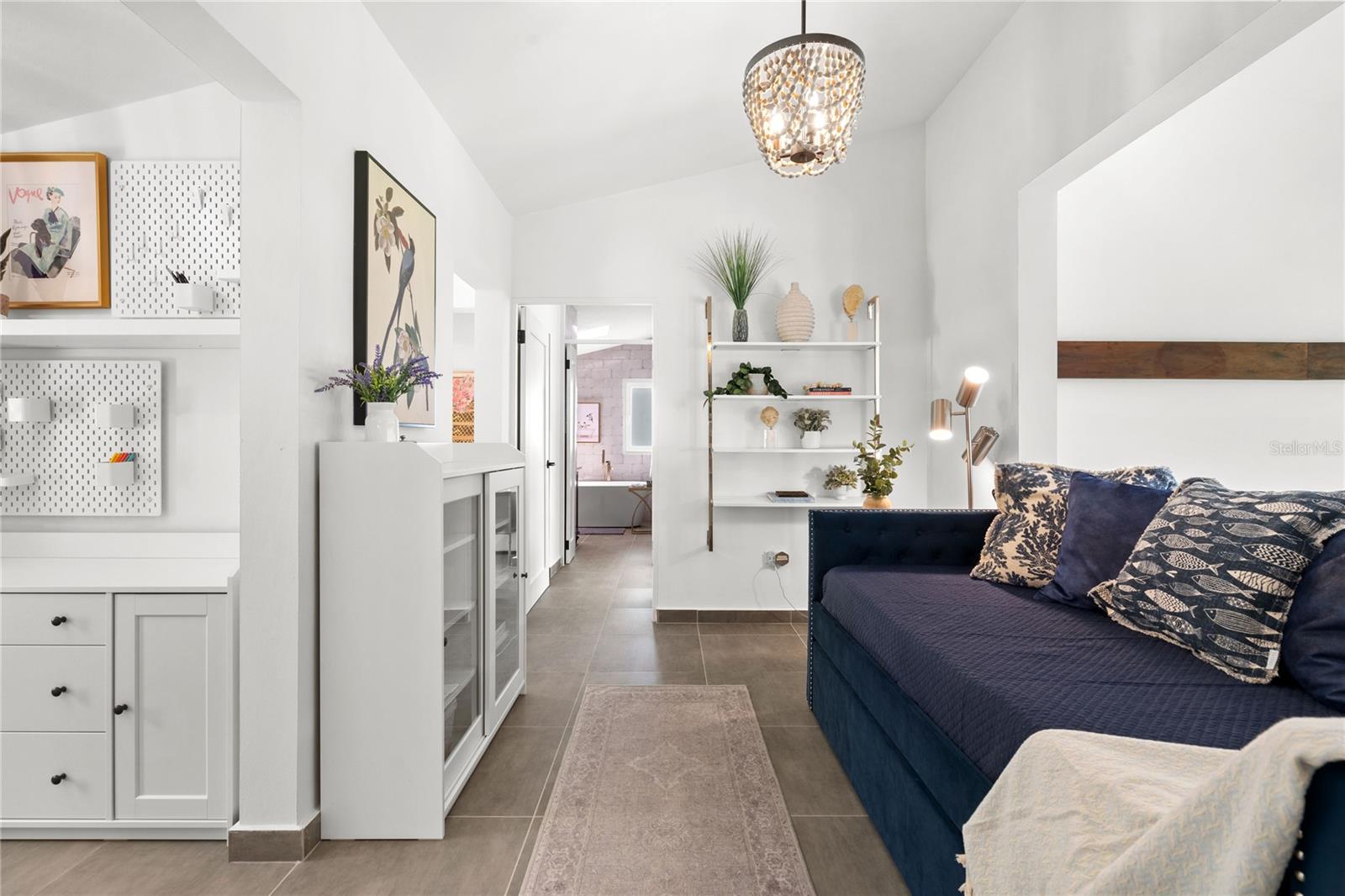 SURFSIDE - Residential