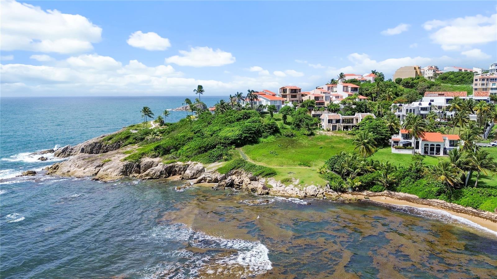 SURFSIDE - Residential