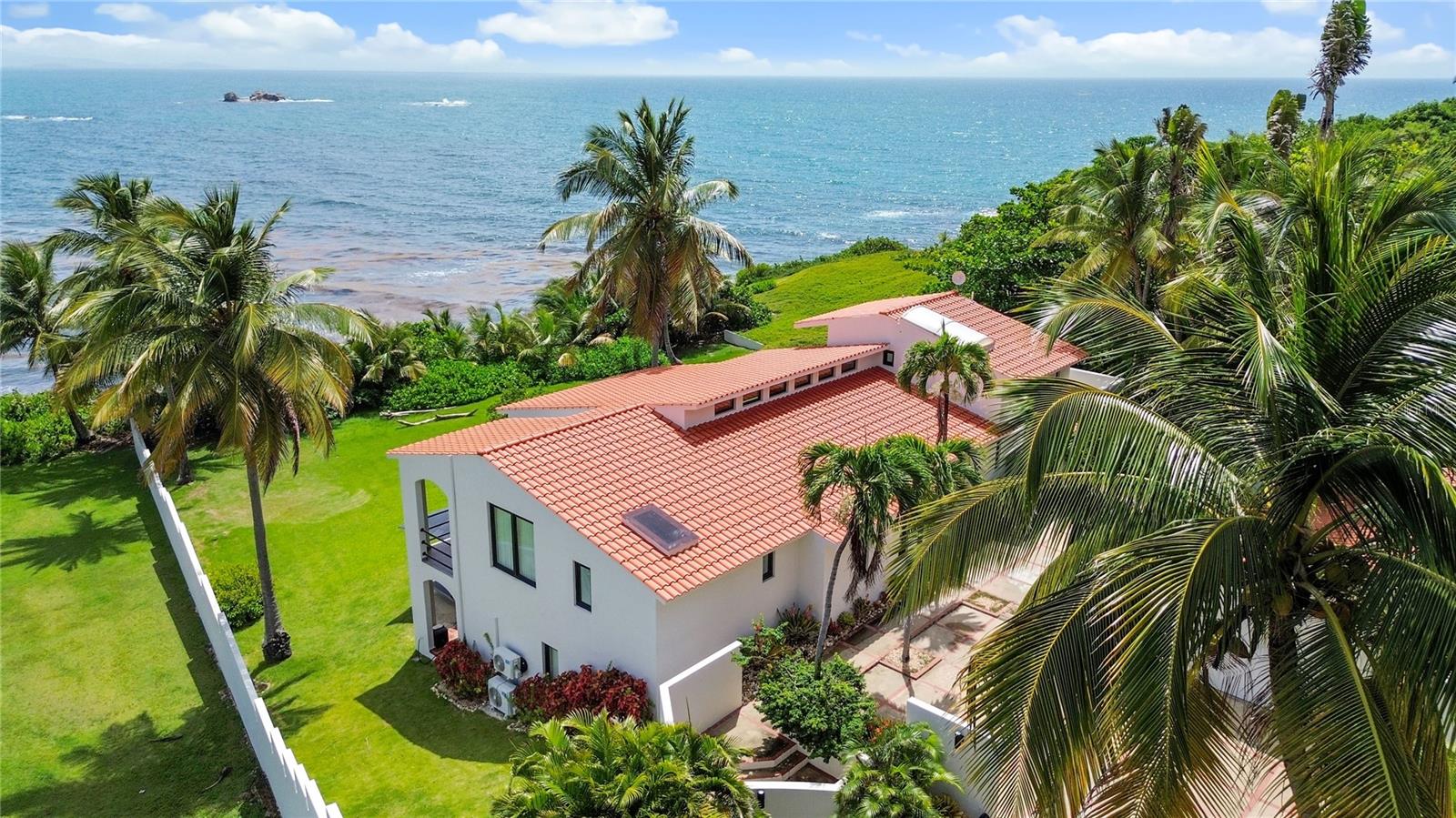 SURFSIDE - Residential