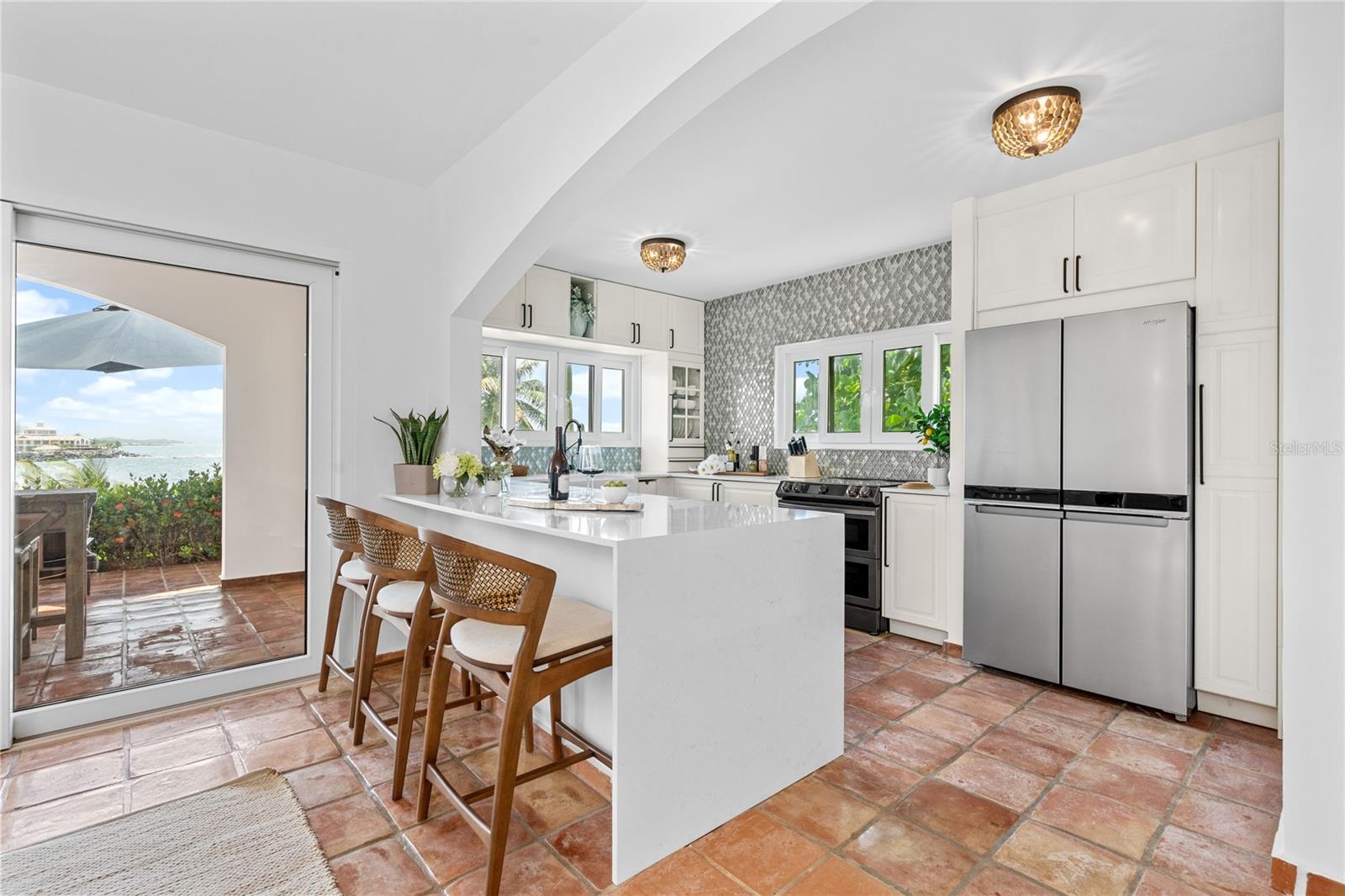 SURFSIDE - Residential