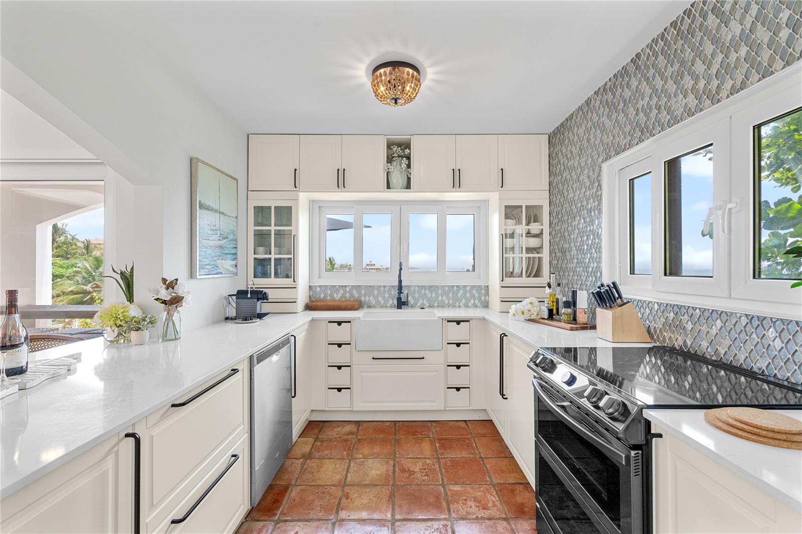 SURFSIDE - Residential