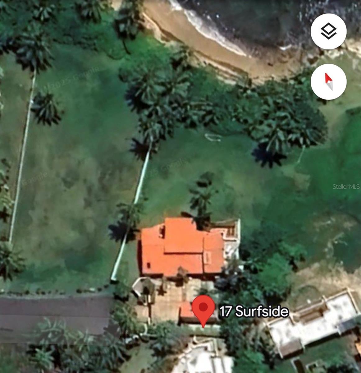 SURFSIDE - Residential