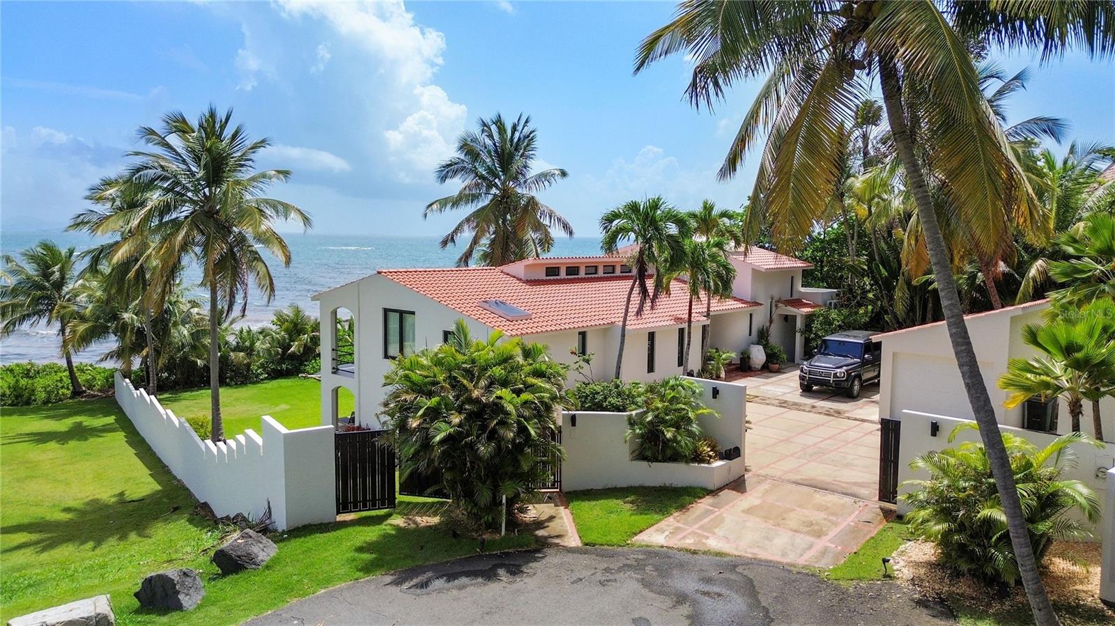 SURFSIDE - Residential