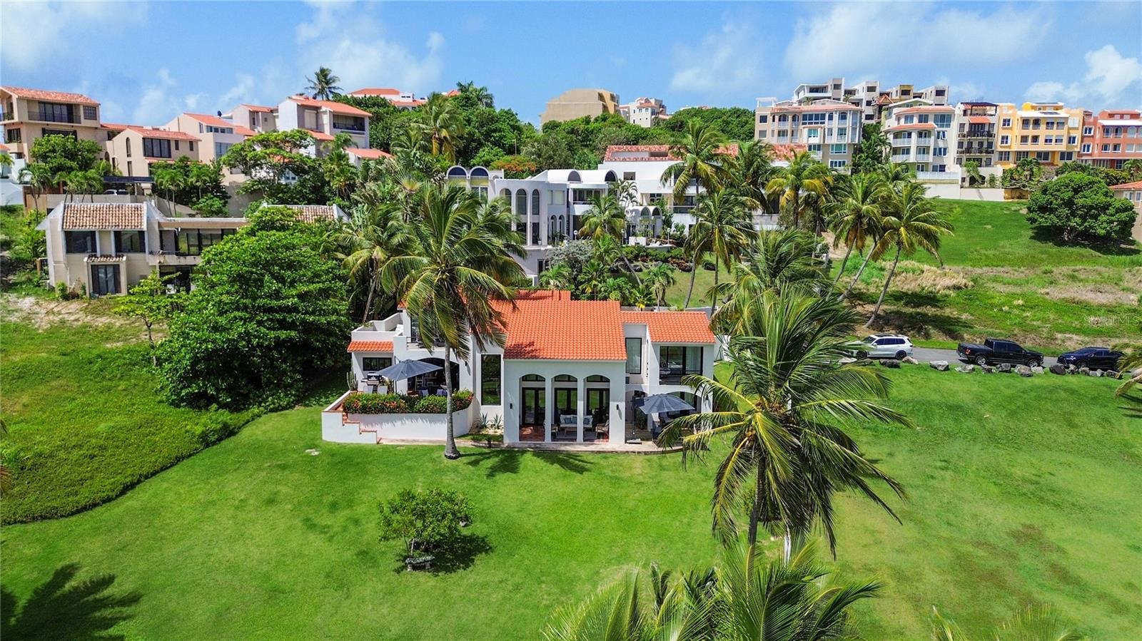 SURFSIDE - Residential