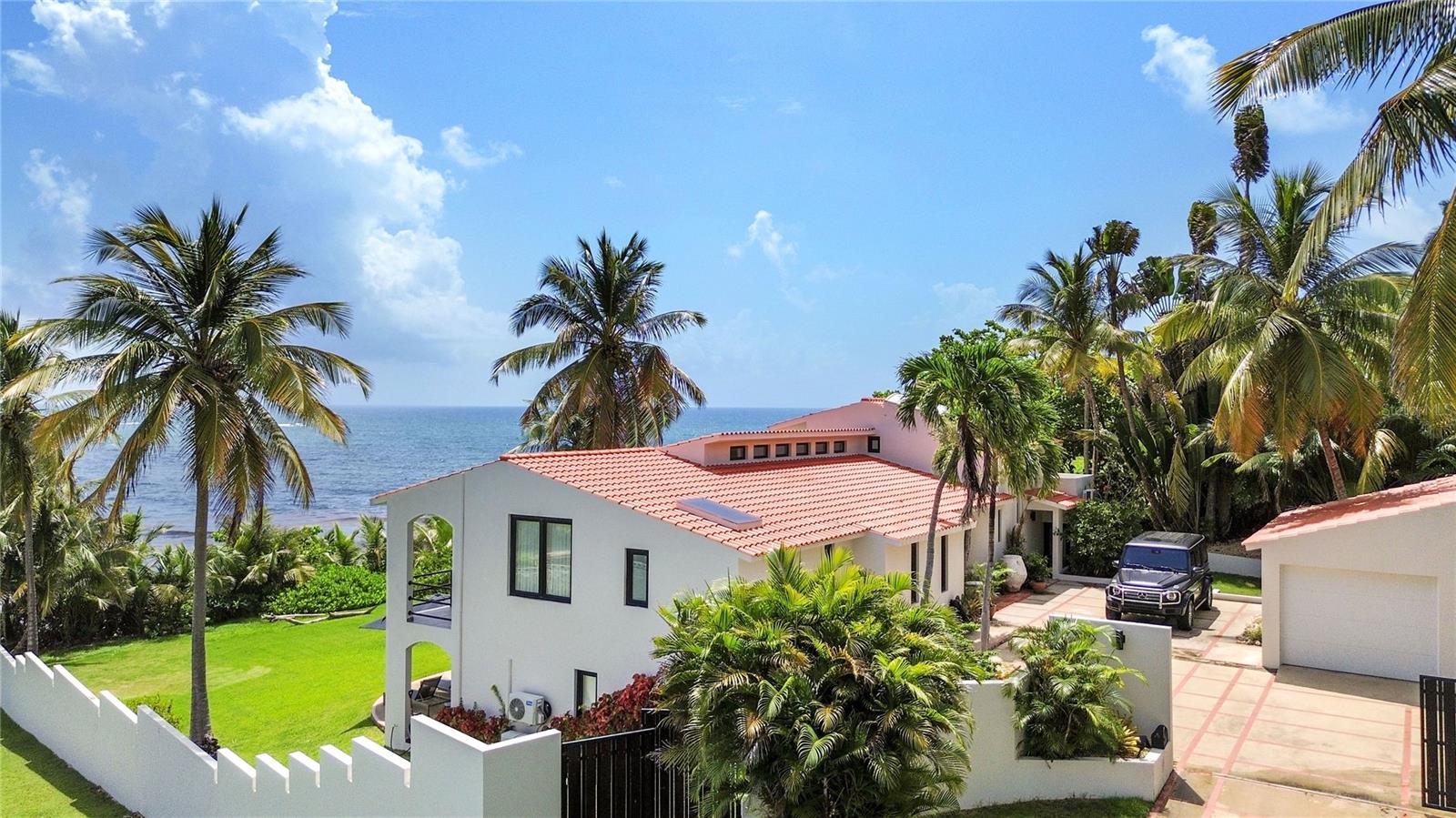 SURFSIDE - Residential