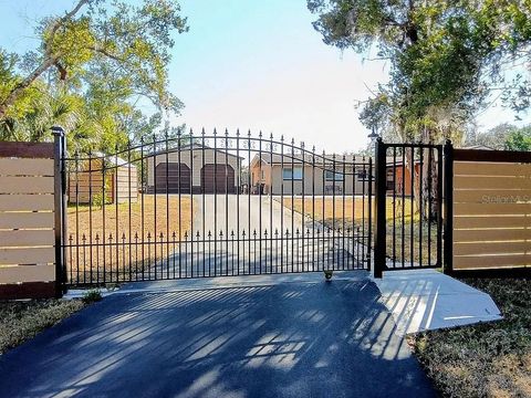 758 BUFFALO ROAD TITUSVILLE FL 32796