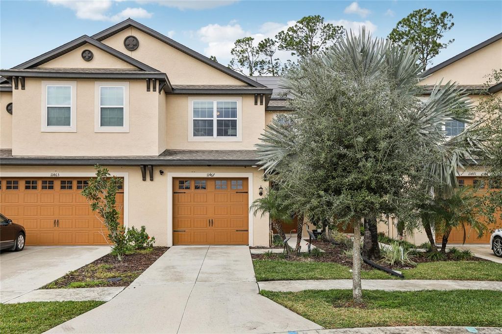 Photo of 11467 Cay Spruce Way, San Antonio, FL 33576 (MLS # TB8460973)