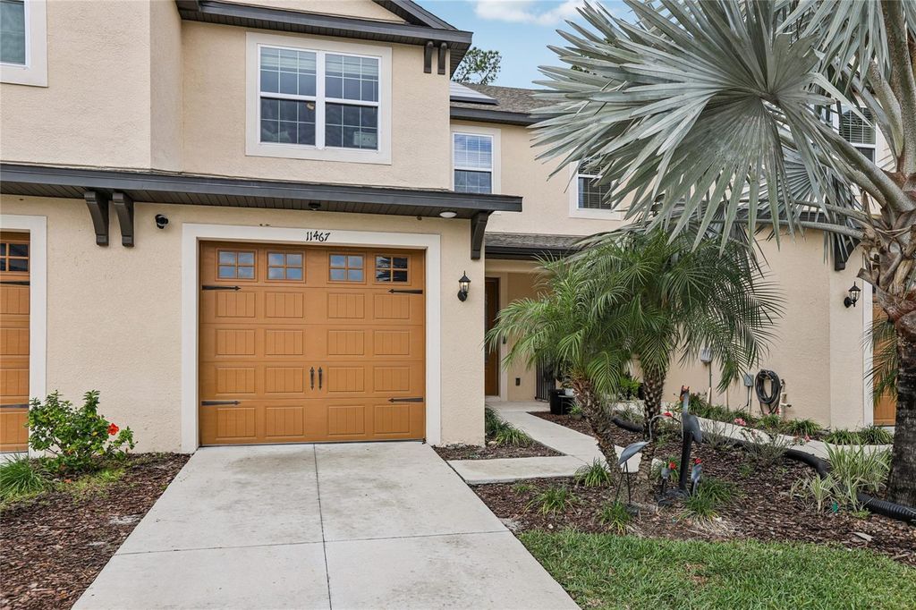 Photo of 11467 Cay Spruce Way, San Antonio, FL 33576 (MLS # TB8460973)