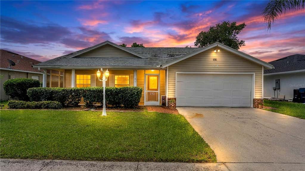 Photo of 160 Madalyn Court, Auburndale, FL 33823 (MLS # L4963266)