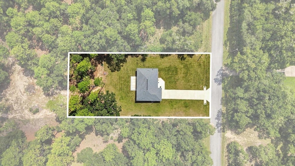 Photo of 7299 SW 202nd Court, Dunnellon, FL 34431 (MLS # TB8552969)