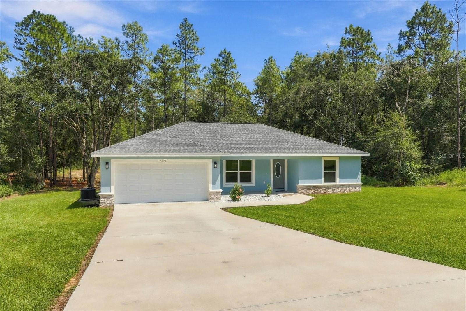 7299 SW 202ND COURT