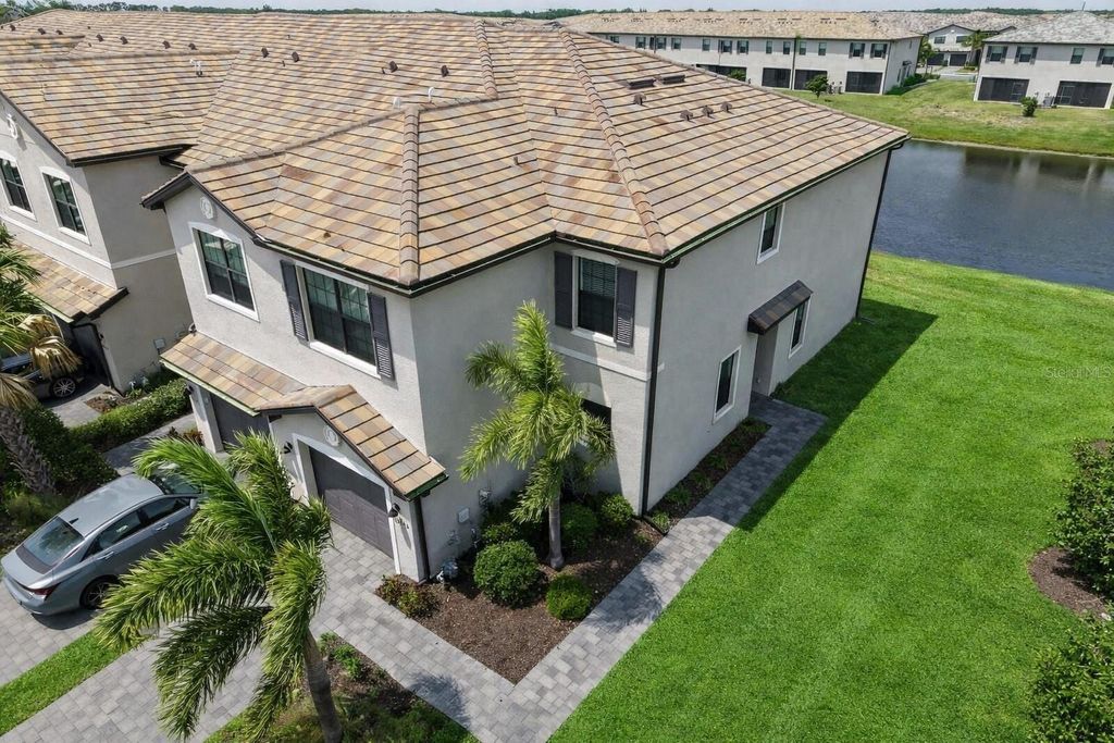 Photo of 15245 Lyla Terrace, Bradenton, FL 34211 (MLS # A4690726)