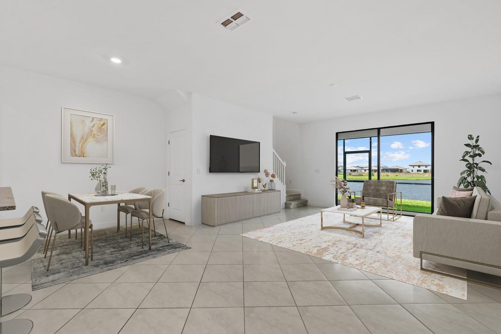 LORRAINE LAKES PH IIA - Residential